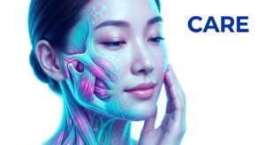 턱관절 치료 후 회복 및 케어 이미지